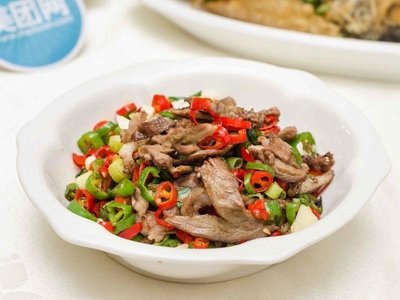 Yu Xiang Xiao Cai Guan (Xinchengkou Branch)