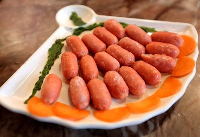 Tianshun Hot Pot (Xiaobanjie Hutong)