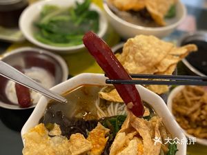 I Ai Luo (Hugu Temple Branch)