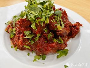 清真老回回泡馍 (Xīnqiēkǒu Diàn)