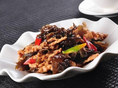 Shanxi Dao-Shui Noodles (De-Ni Store)
