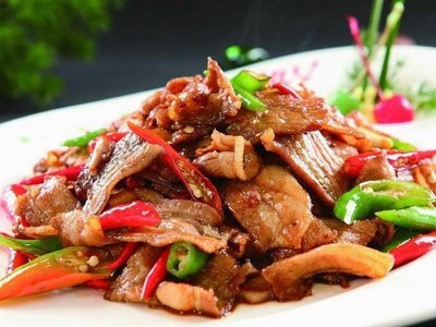 Shanxi Dao-Shui Noodles (Xin Street Entrance Branch)