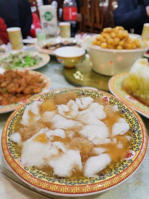 Liujuan Ju Restaurant