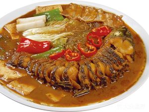 Xiao Tou Dou Northern Cuisine (Fang Zhuang Branch)
