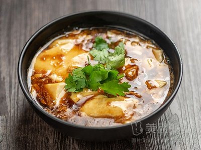 Guofu Breakfast (Dish 3, Xiangyun Food City Branch)