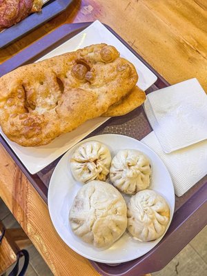 Wang Ji Choy Fun Restaurant