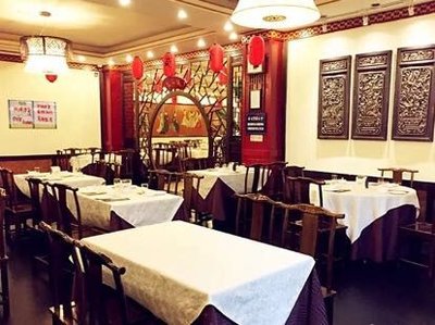 Shufenglou Douhua Zhuang (Fang Zhuang Branch)