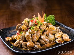 Zhi Xiang Yuan Old Chengdu Cuisine (Pu Huang Yu Alley Branch)