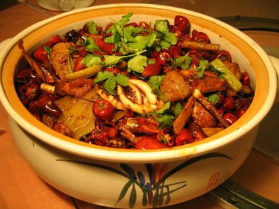 Jiao Grandma (Dong Tieying Store)
