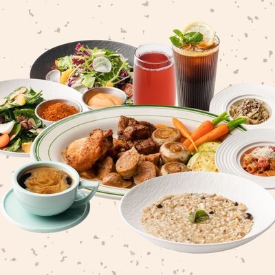 Drink & YIN Cafe & Restaurant