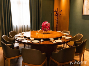 Jiang Zhi You Jiangxi Xiao Chao · Gan Cai · Mi Fen (Fang Zhuang Dian)