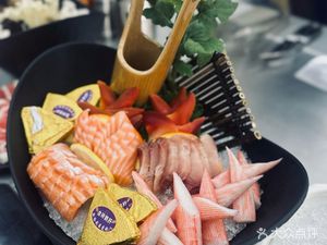 Yipinhui · Australian Fresh Beef Hot Pot