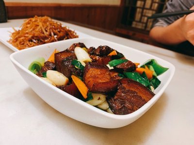 Jia Feng Xiang Cuisine (Fang Qun Yuan Branch)