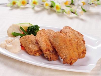 Yumee American Fried Chicken (Puhyangyu Branch)