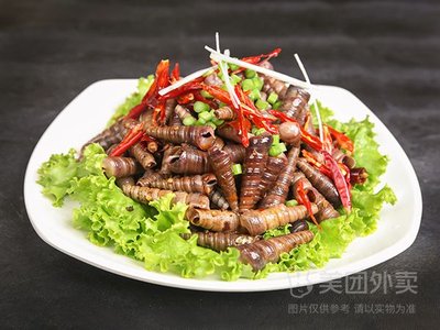 Old Dingdi Tan BBQ