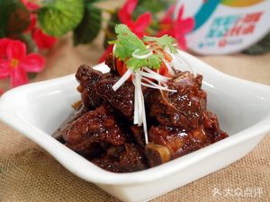 Anqing Dumplings (Taide Road Store)