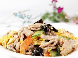 Anqing Dumpling Big Meat Noodles (Hongyang · Xurì Huating Branch)