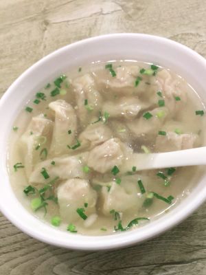 Anqing Dumplings (Huayuan Road Store)