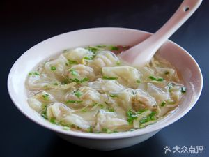 Zhao Family Dumplings