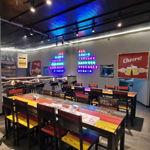 Little Wine Stall (Luzhou South Garden Branch)