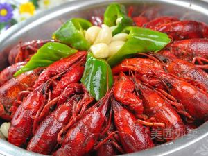 Xuyi Brothers Lobster (Meishan Branch)