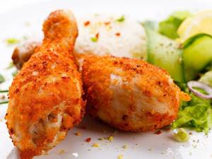 Spicy Fragrant Chicken (Tongzi Chicken Meishan Market Branch)