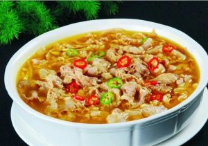 Shi Wu Tang (Zhongxing Road Branch)