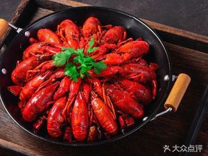 Wolong BBQ (Fujilu Branch)