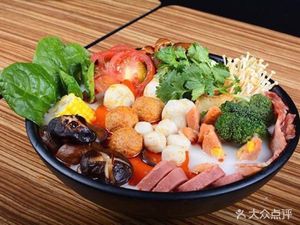 Zhu Ji Sour Fish (Meishan Branch)