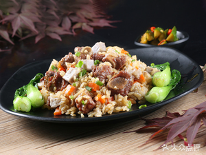 Lao Yang's Korean-style Snack Fried Rice & Noodles (Wanghai Commercial Plaza Branch)