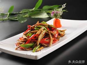Hongye Small Restaurant