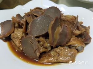 Tianyuan Restaurant (Baoshan Road Branch)