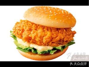 Gomath Fried Chicken & Burger Chain (Hengliang Branch)