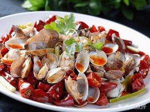 Yuhua Street Food (Wangzi Road)