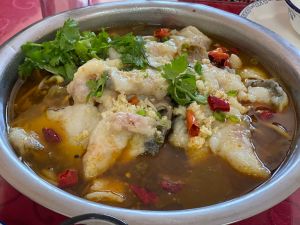 Wangjiao Kitchen (Yuhua Road Branch)