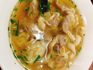 Wu's Soup Dumplings (Hengliang Branch)