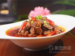 Yuhua Source Grand Hotel
