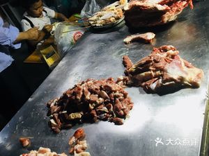 Abdul Authentic BBQ (Xinjiang Branch)
