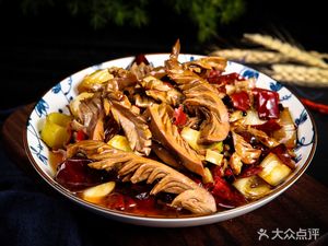 Hengliang Three Delicacies Noodles (Junfu South Garden Branch)