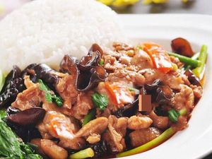 Authentic Lanzhou Hand-Pulled Noodles