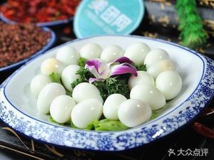 Jingying Old Chicken Soup Noodle Shop (Shandong Road Branch)