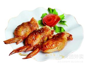 Teddy Bear Baozi Chicken (Huayuan Road Branch)