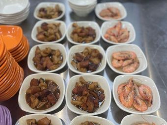 Yueshiguang Community Canteen