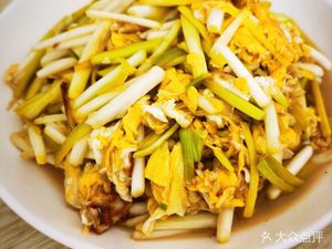 Junshun Restaurant (Dongfang Road Branch)