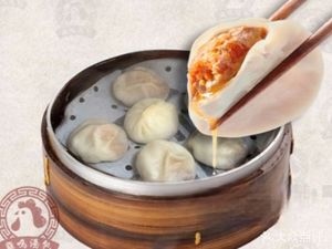 Jiming Dumpling (Huayuan Road Branch)