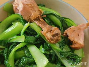 Shaxian Snacks (Yingtuo Garden Branch)