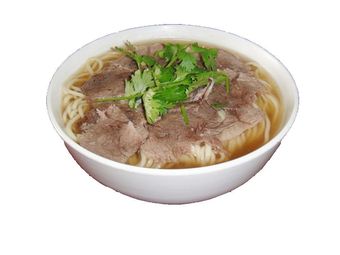 Cha Hua Beef Soup Restaurant (Huayuan Road Branch)