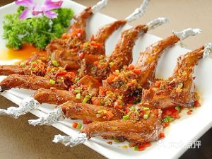Niu Lao Da Sichuan Cuisine (Yinghai Apartment Branch)