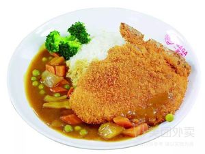 Curry Little Kitchen (Nanlin Branch)