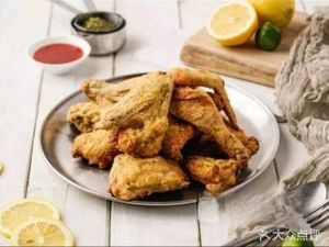 Called a Chicken (Huayuan Road Branch)